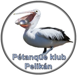 Petanque klub Pelikán