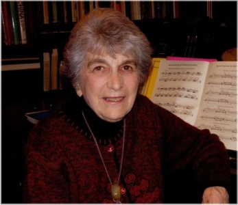 Laila Storch-Friedmann